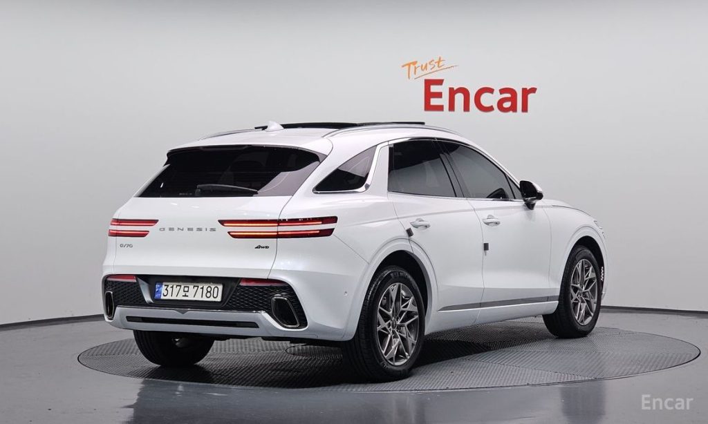 Фото автомобиля