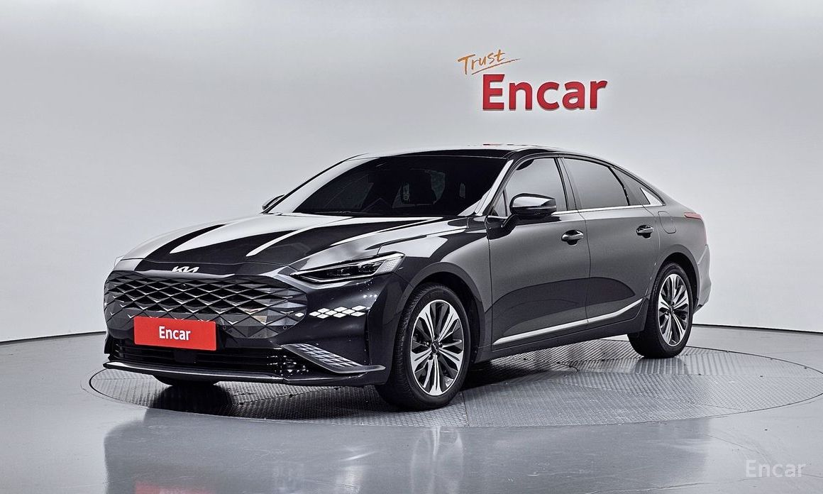 Kia K8 2023