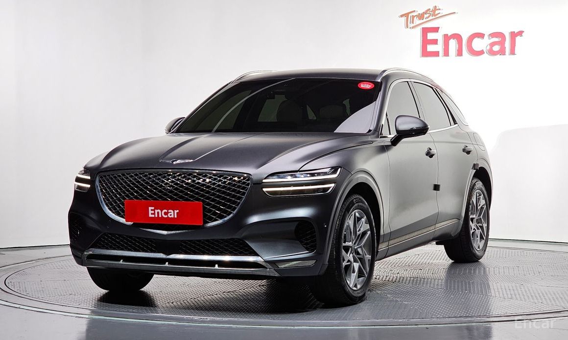 Genesis GV70 2023