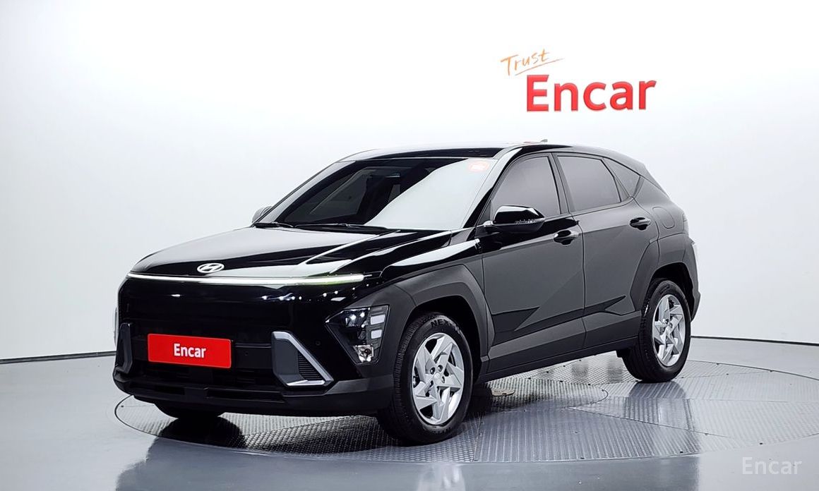 Hyundai Kona 2025