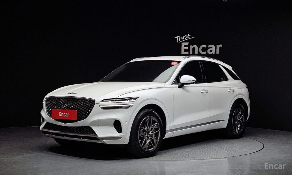 Genesis GV70 2023
