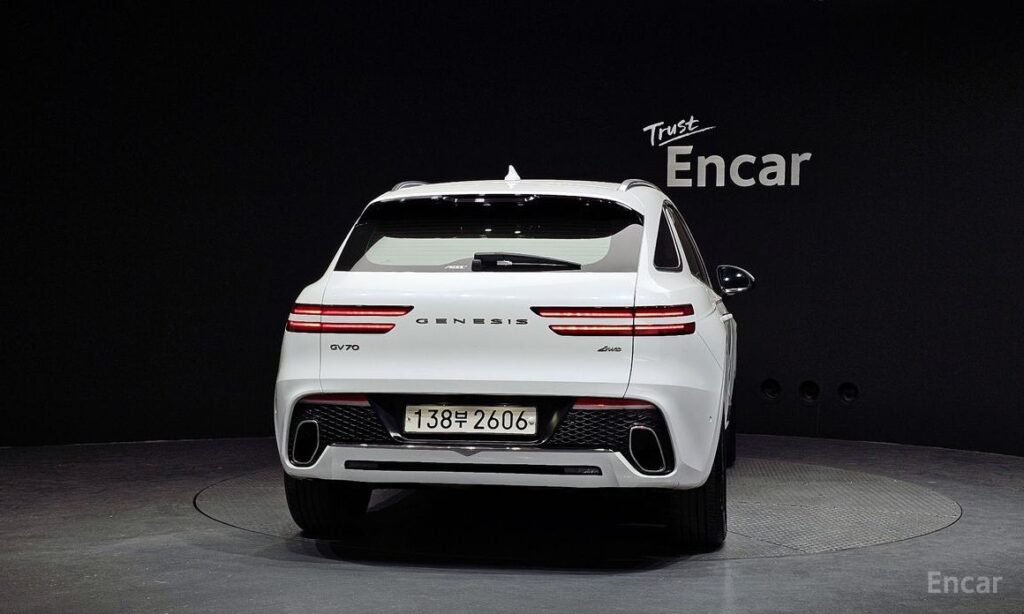 Фото автомобиля