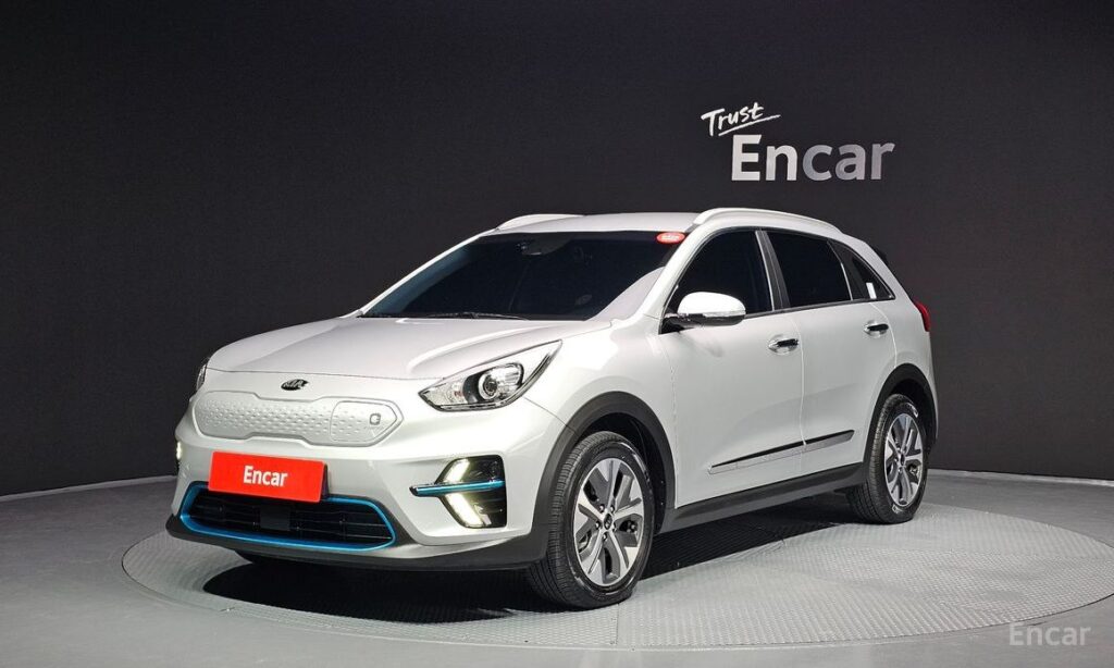 Kia Niro 2021