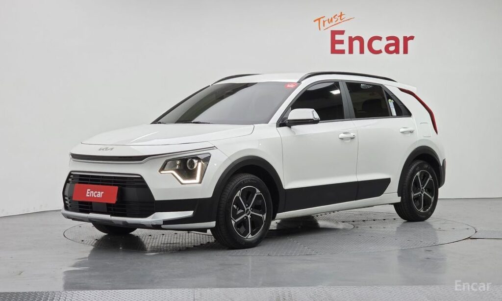 Kia Niro 2025