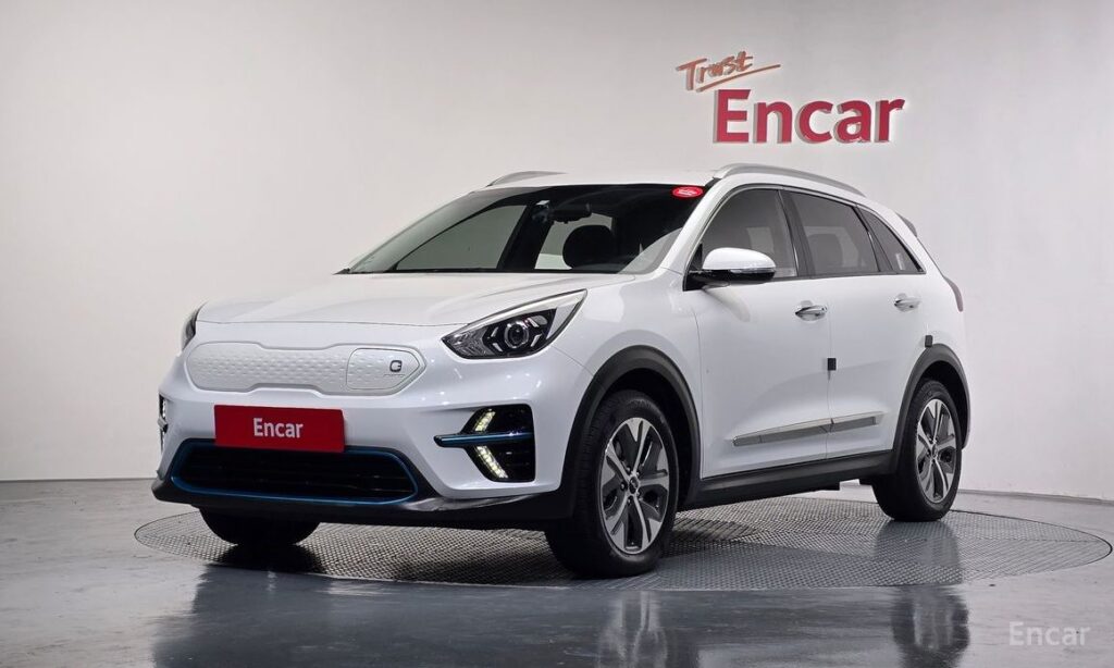 Kia Niro 2022