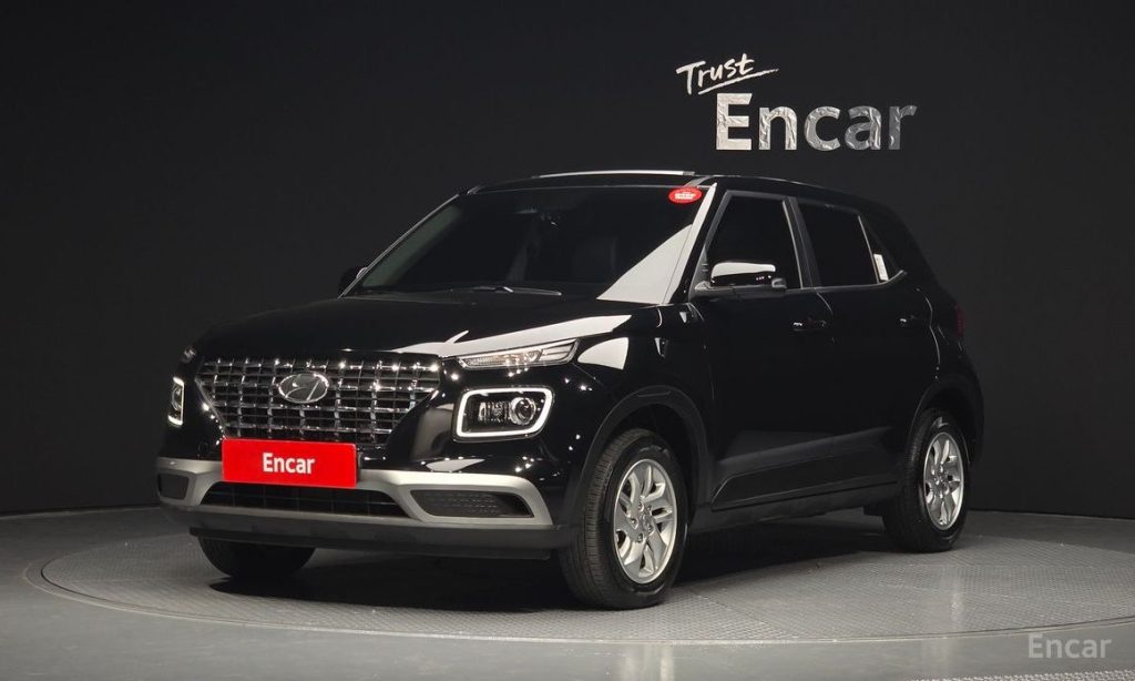 Hyundai Venue 2023