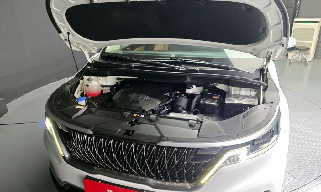 Фото автомобиля