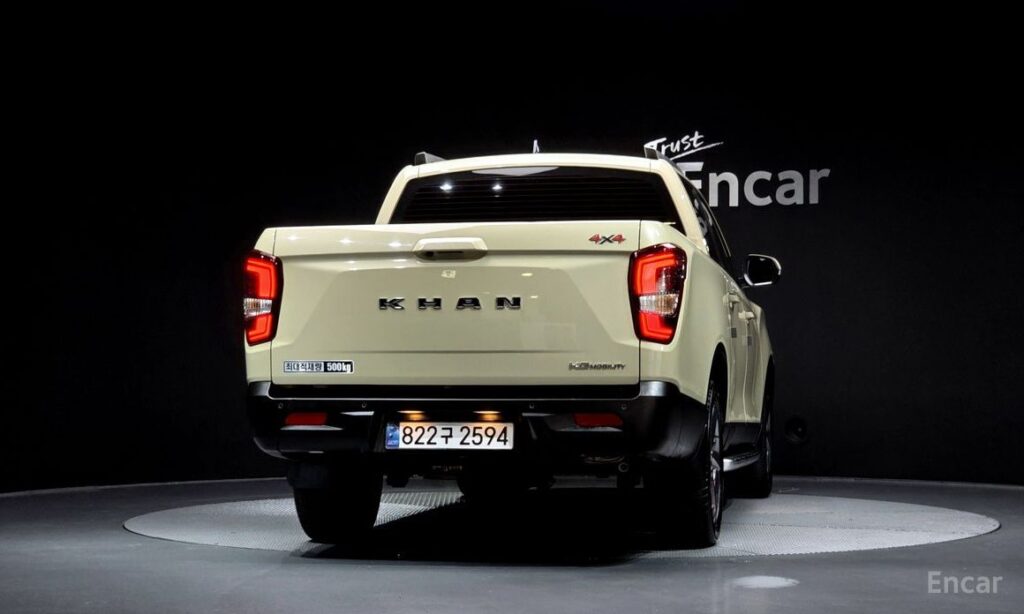 Фото автомобиля