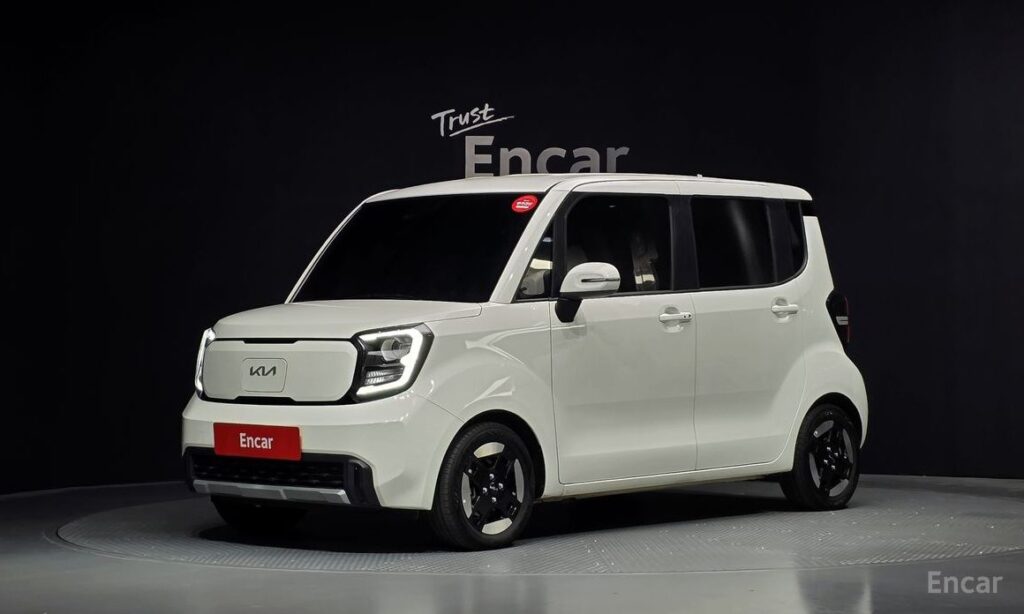 Kia RAY 2024