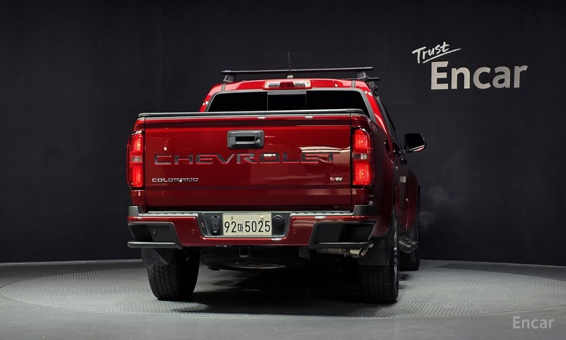 Фото автомобиля