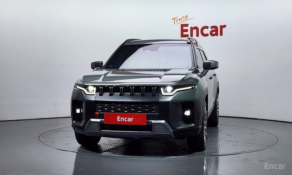 Фото автомобиля