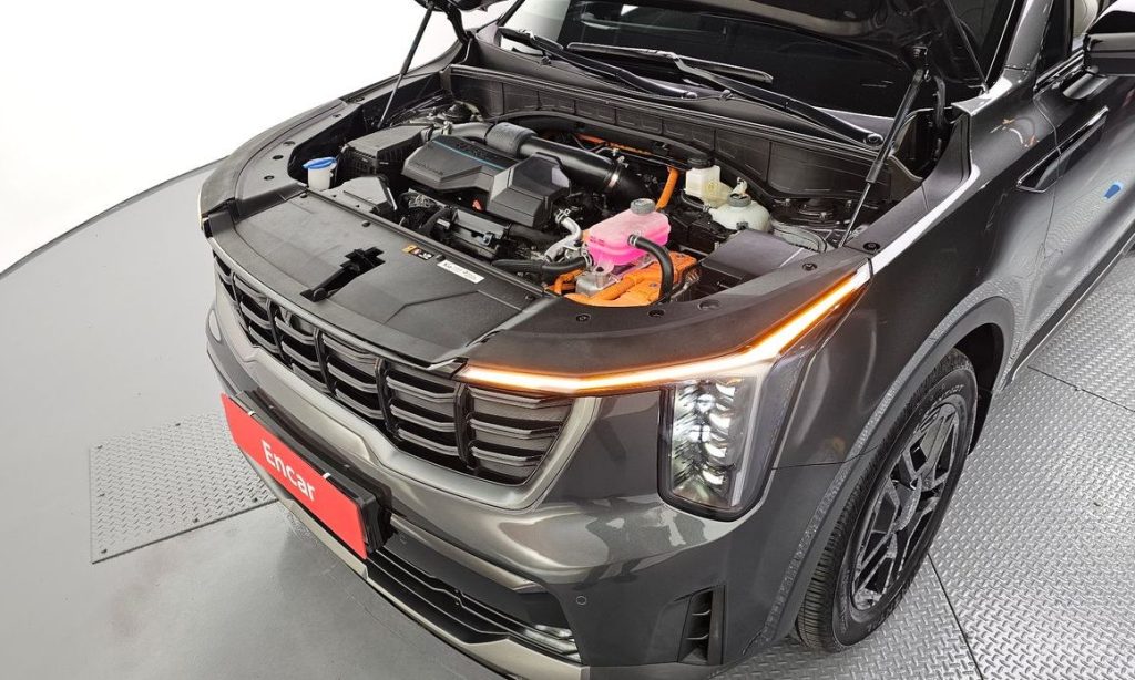 Фото автомобиля