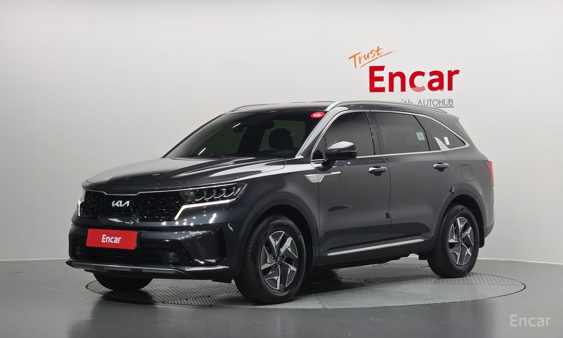Kia Sorento 2023
