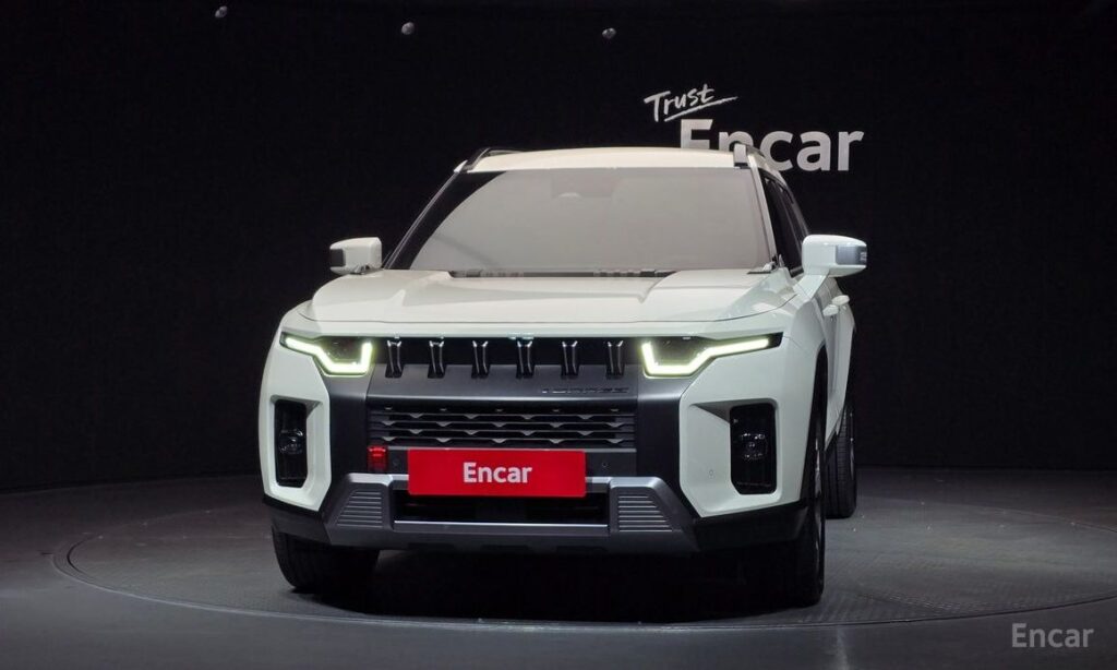 Фото автомобиля