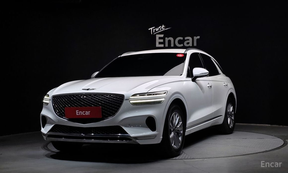 Genesis GV70 2024