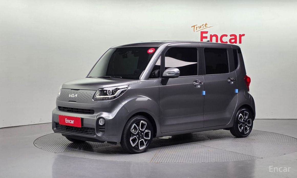Kia RAY 2022