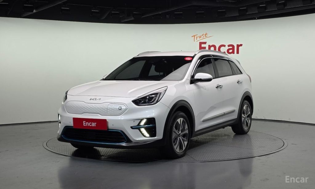 Kia Niro 2022