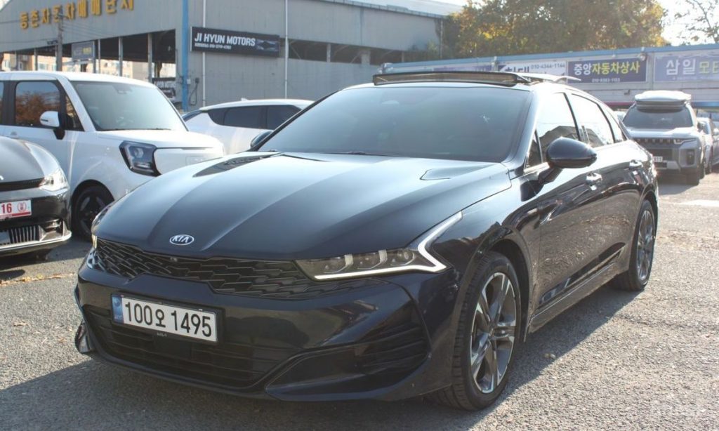 Фото автомобиля