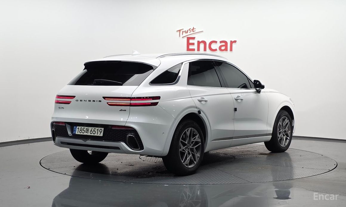 Фото автомобиля