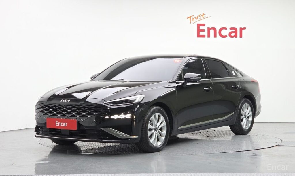 Kia K8 2023