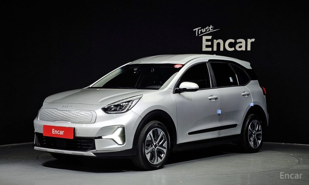 Kia Niro 2023