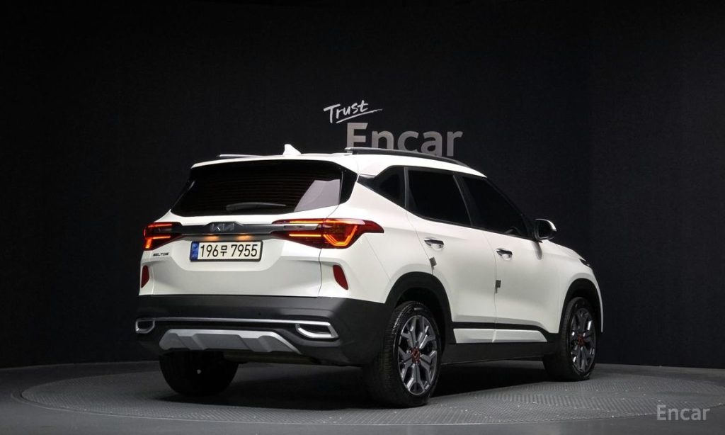 Фото автомобиля