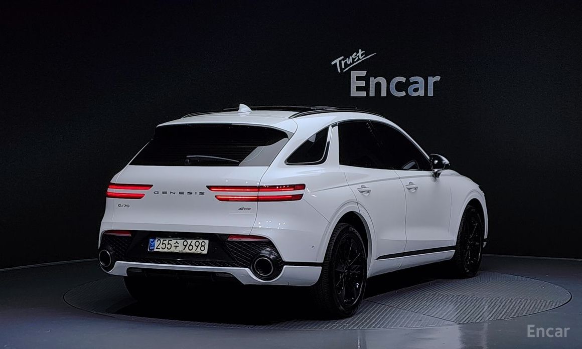 Фото автомобиля