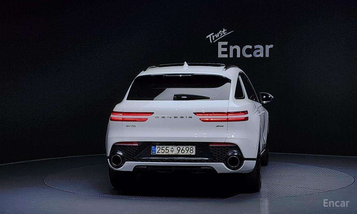 Фото автомобиля