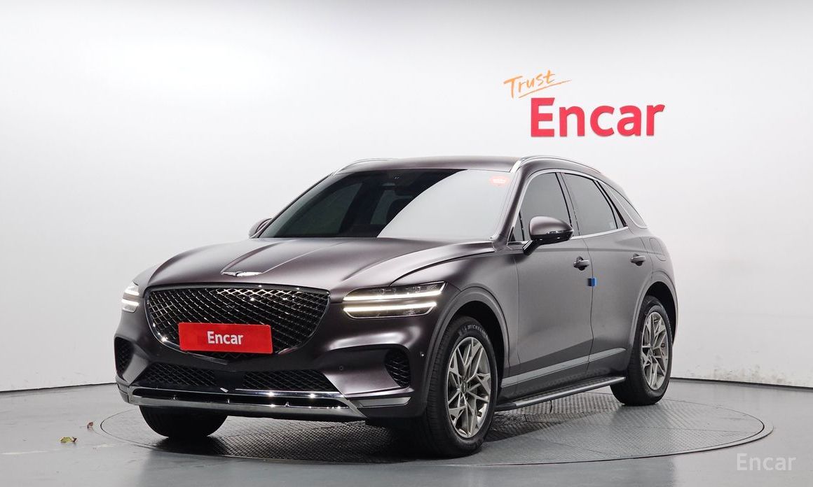 Genesis GV70 2024