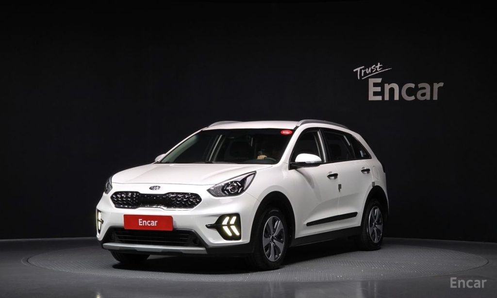 Kia Niro 2021