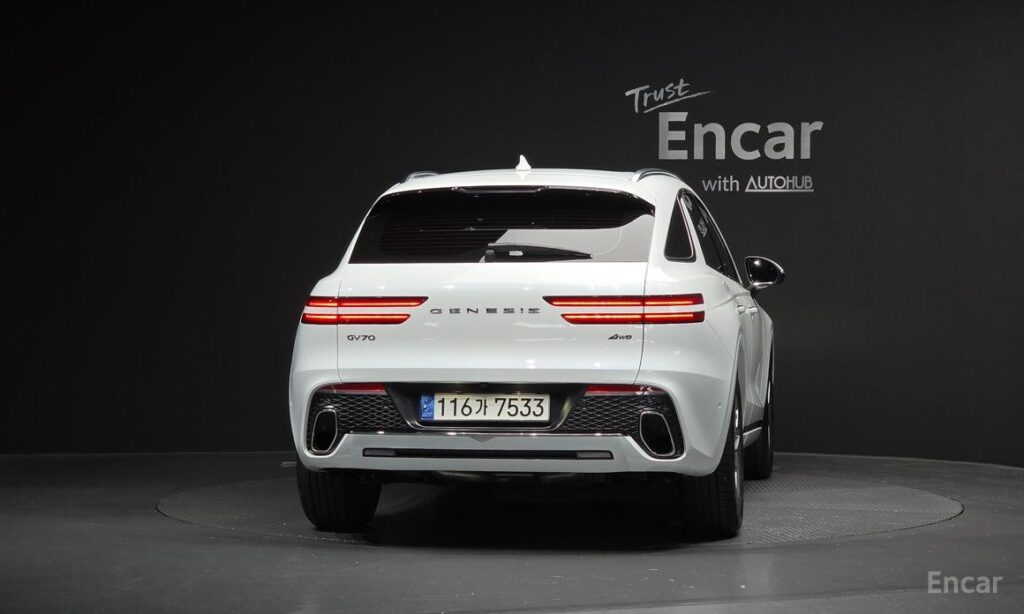 Фото автомобиля