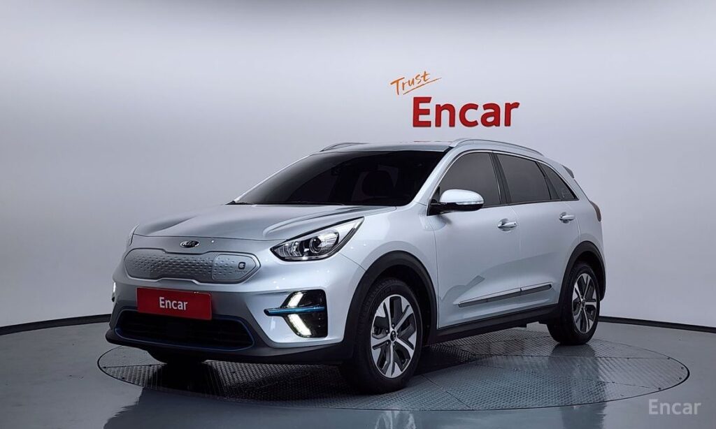 Kia Niro 2021