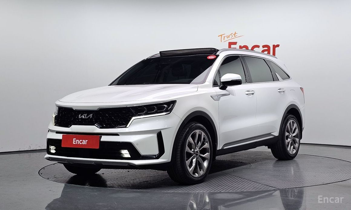 Kia Sorento 2023
