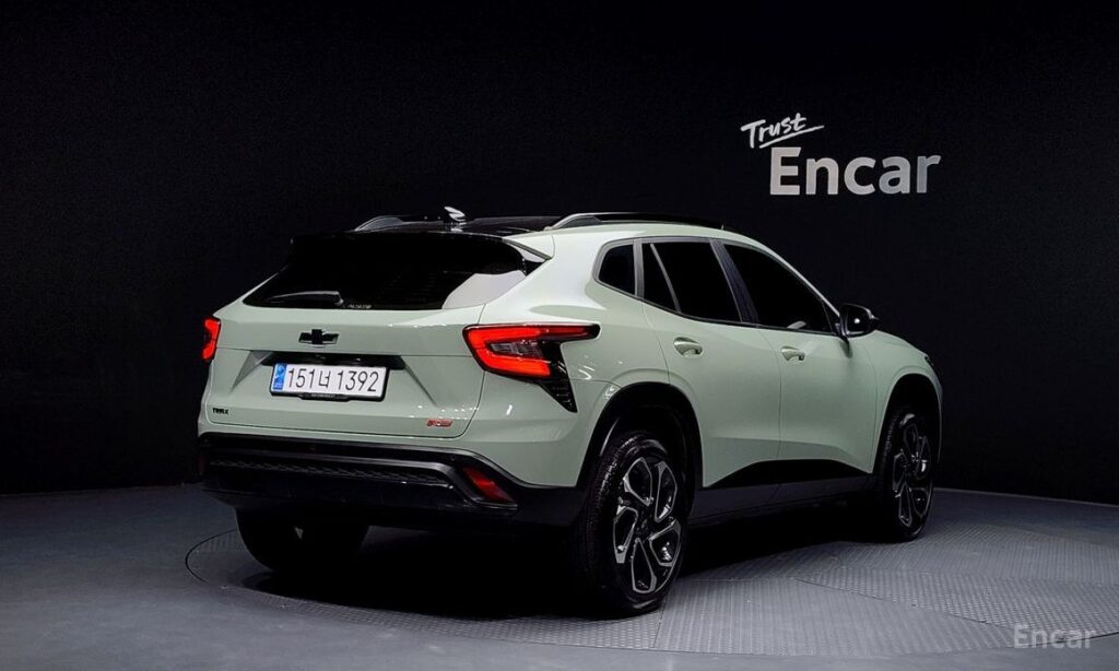 Фото автомобиля