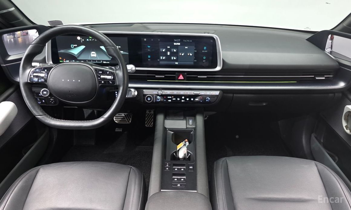 Фото автомобиля