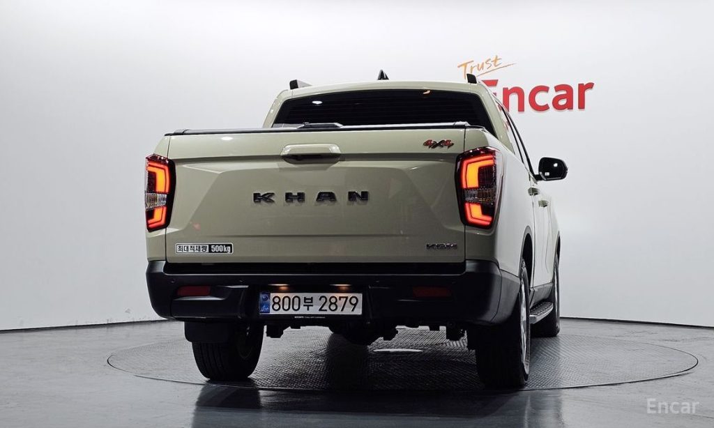 Фото автомобиля