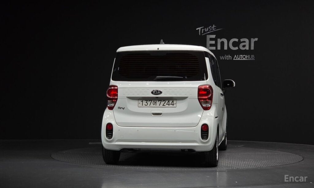 Фото автомобиля