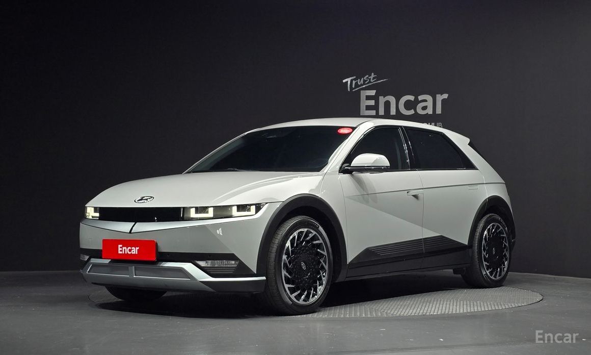 Hyundai Ioniq5 2023
