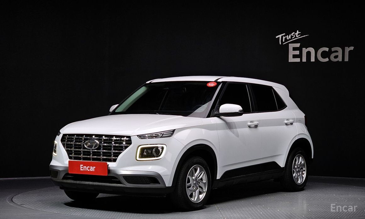 Hyundai Venue 2023