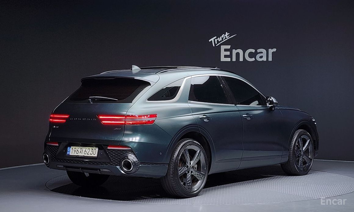 Фото автомобиля