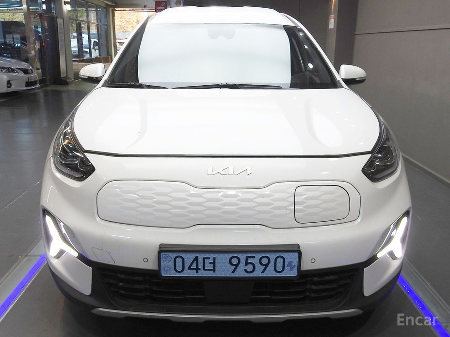 Kia Niro 2023