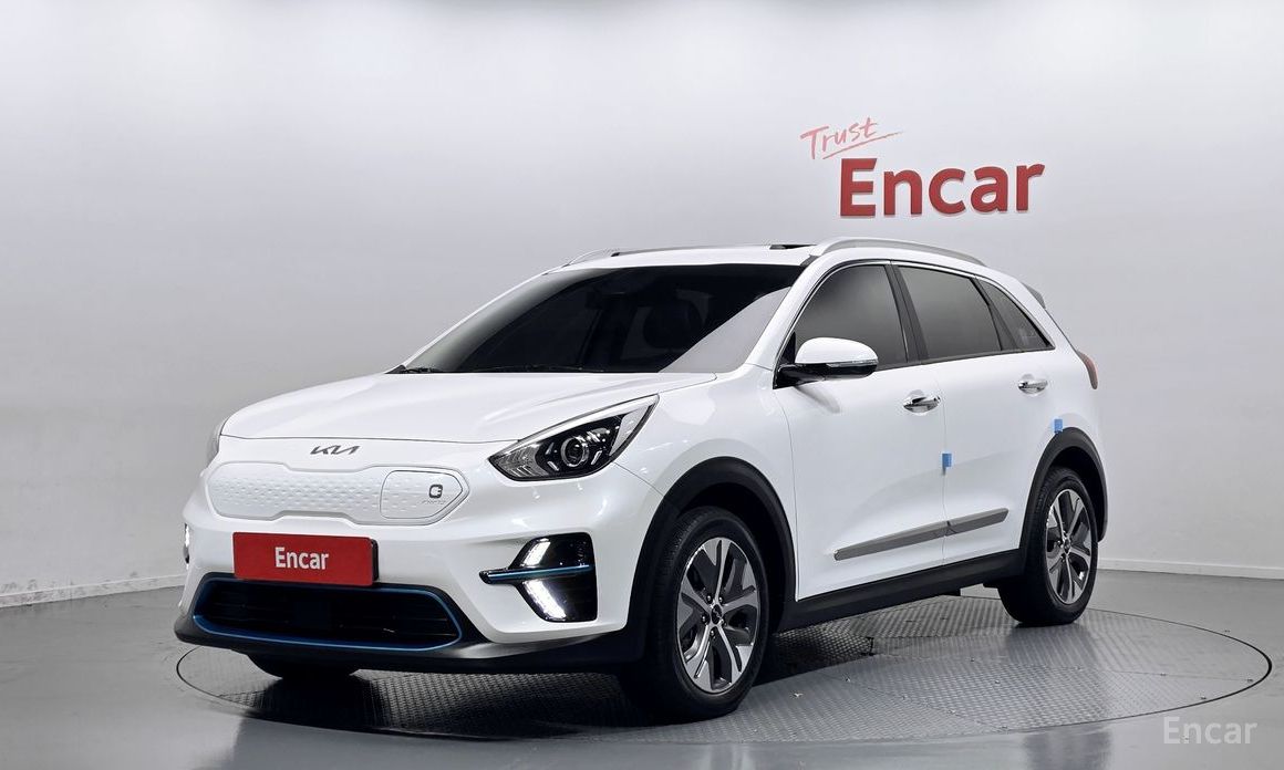 Kia Niro 2022