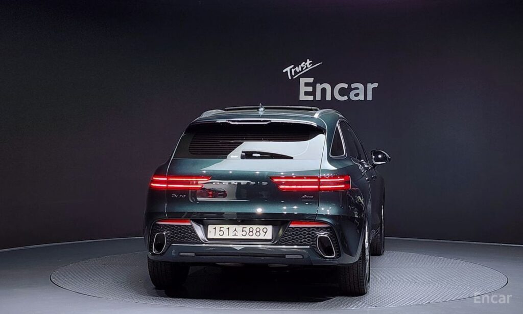 Фото автомобиля