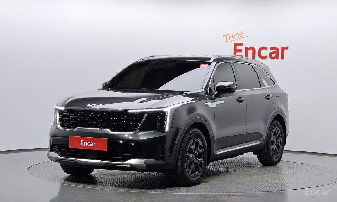 Kia Sorento 2024