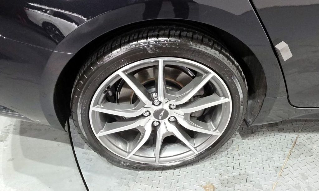 Фото автомобиля