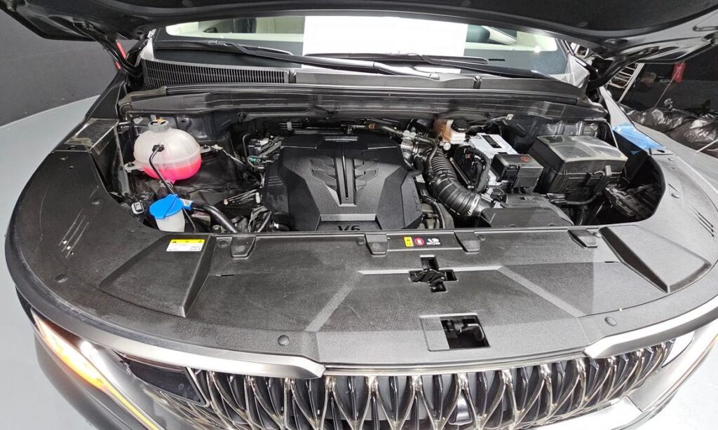 Фото автомобиля