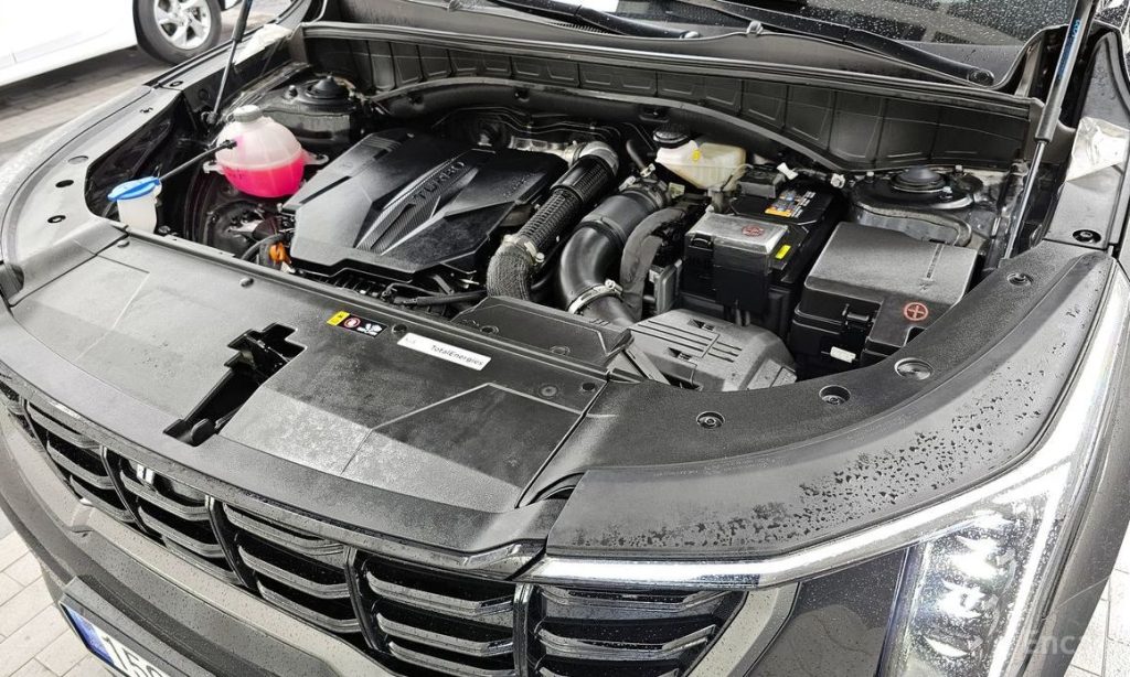 Фото автомобиля