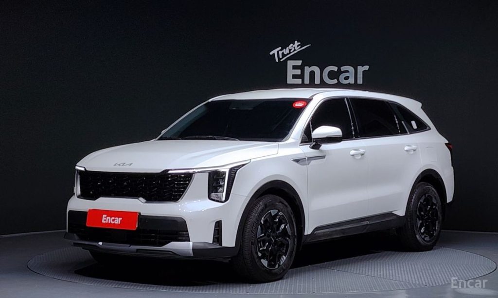 Kia Sorento 2024