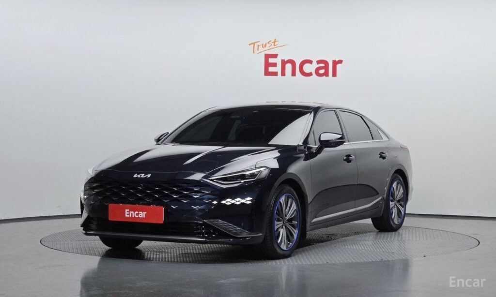 Kia K8 2023