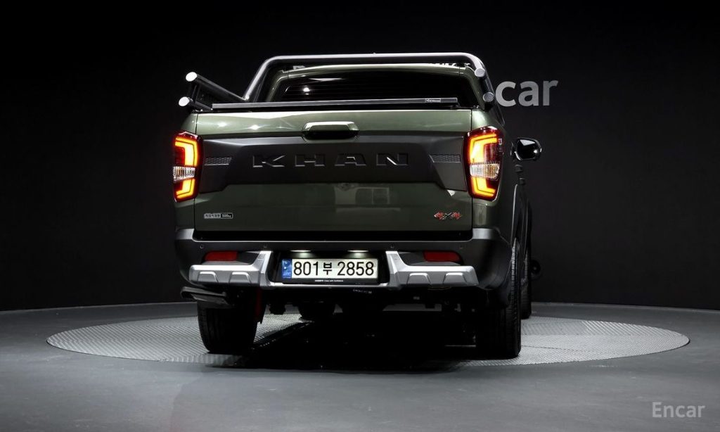 Фото автомобиля